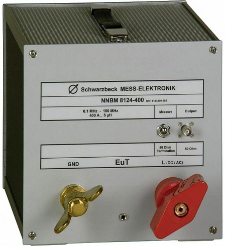 Schwarzbeck NNBM 8124-400
